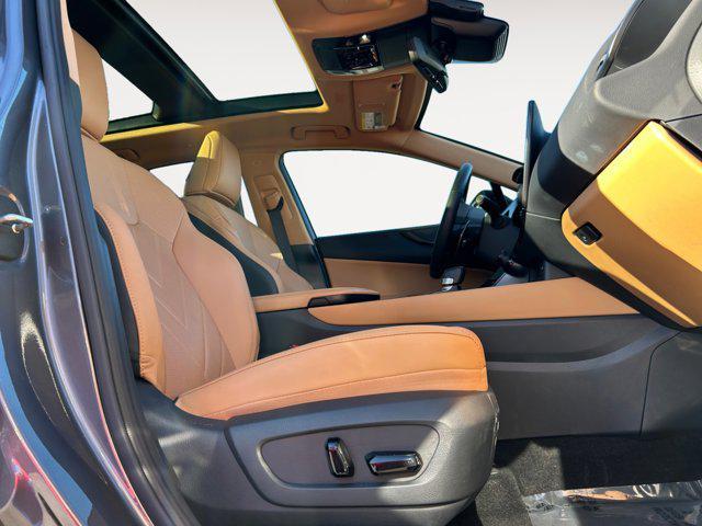 used 2024 Lexus NX 350 car, priced at $49,000