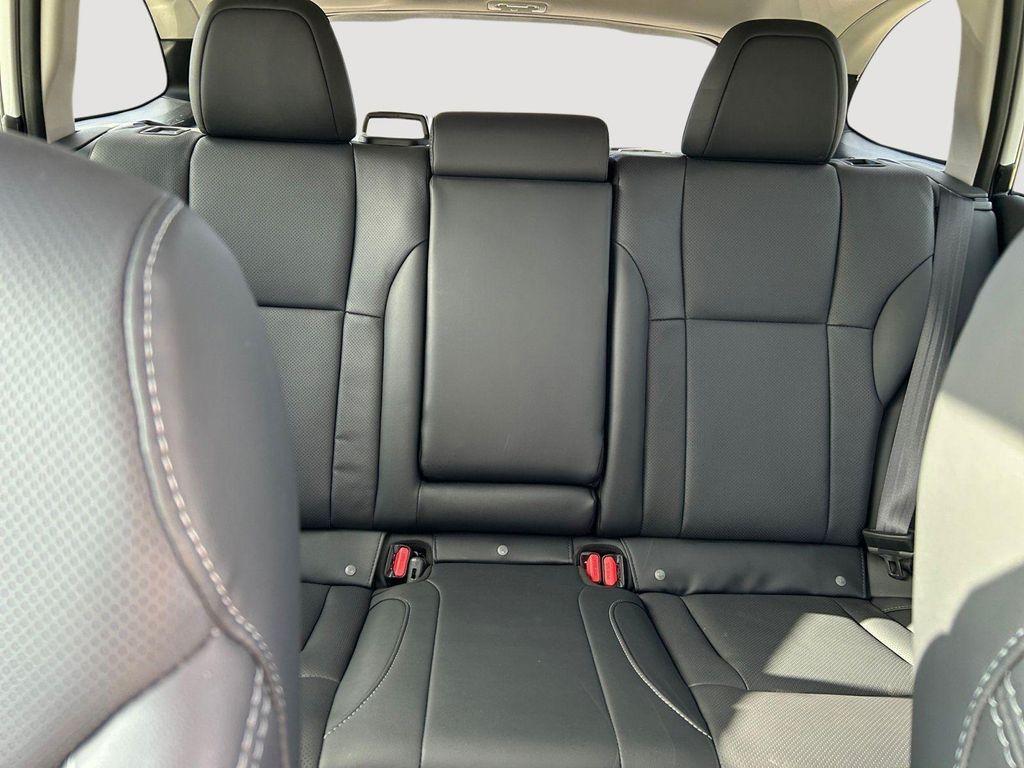 used 2023 Subaru Outback car, priced at $30,000