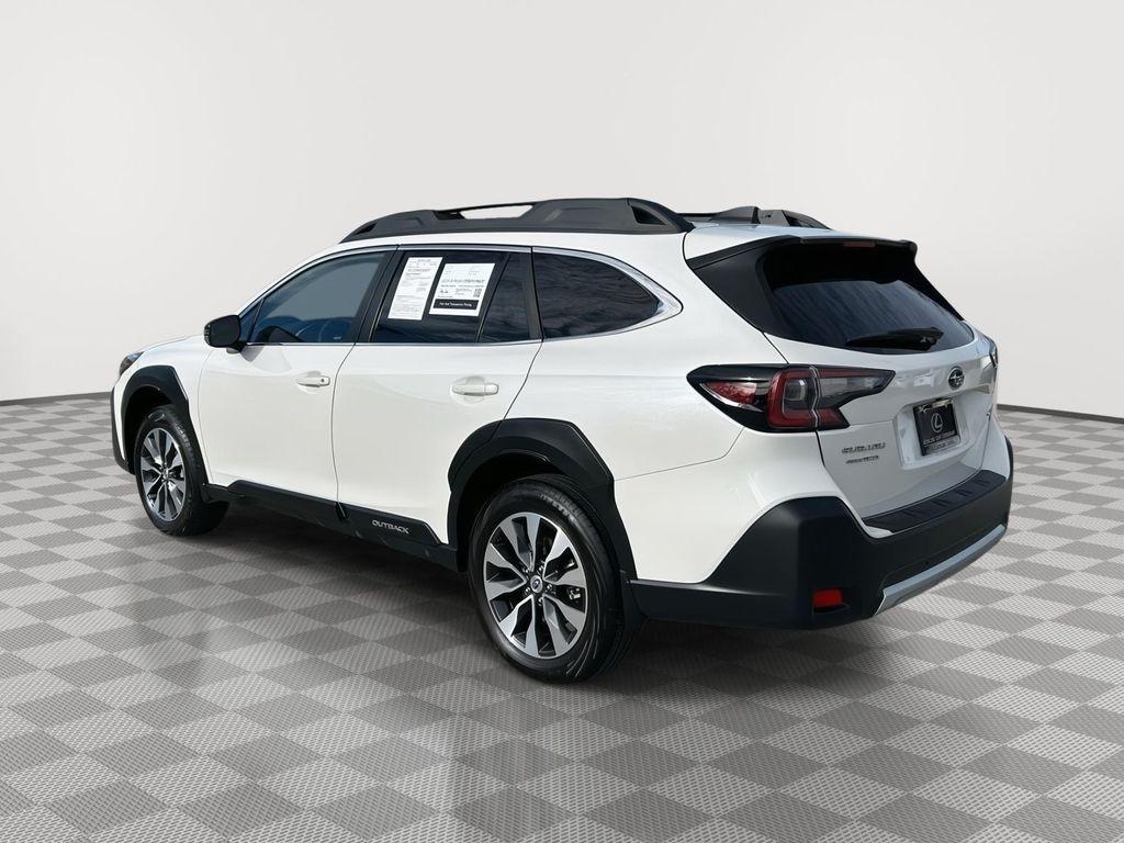 used 2023 Subaru Outback car, priced at $30,000