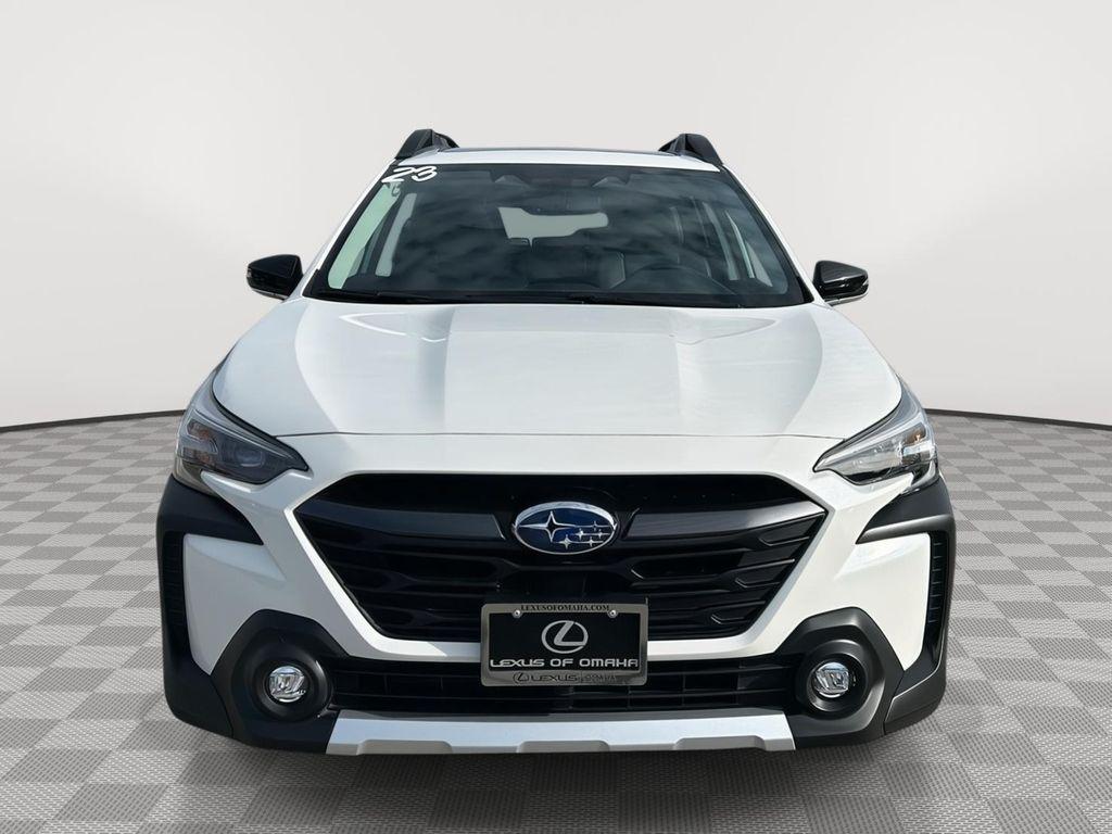 used 2023 Subaru Outback car, priced at $30,000