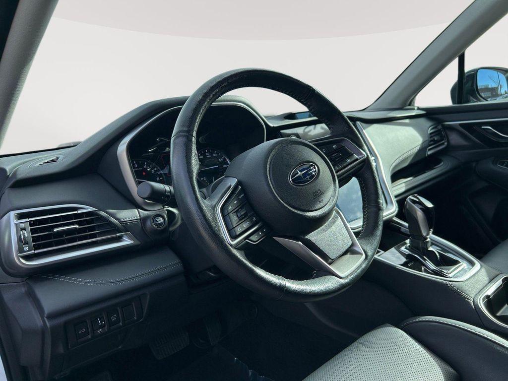 used 2023 Subaru Outback car, priced at $30,000
