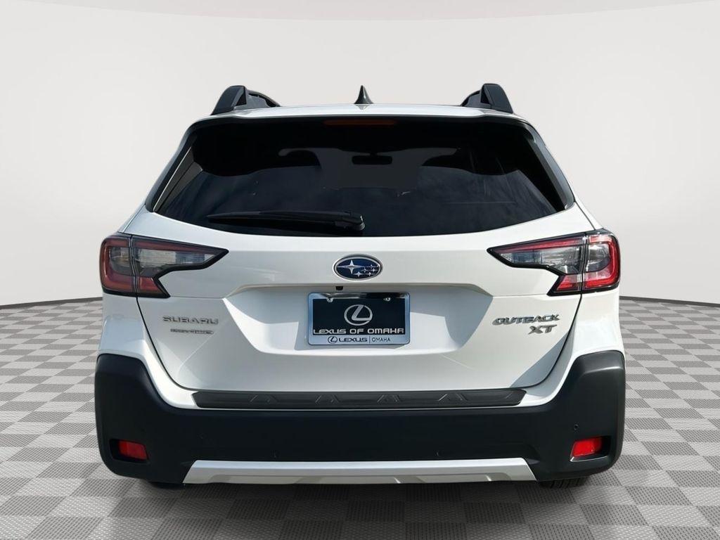 used 2023 Subaru Outback car, priced at $30,000