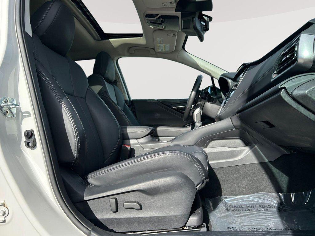 used 2023 Subaru Outback car, priced at $30,000