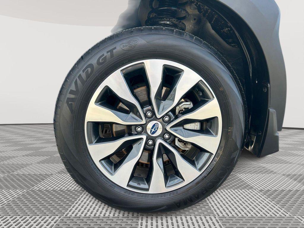 used 2023 Subaru Outback car, priced at $30,000