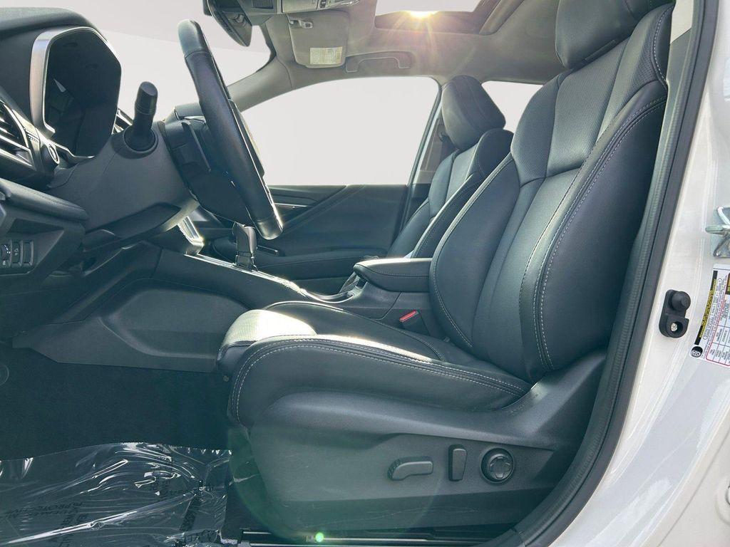 used 2023 Subaru Outback car, priced at $30,000