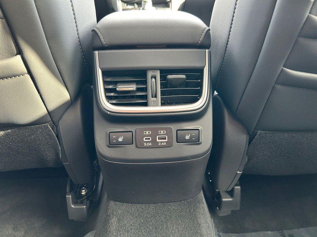 used 2023 Subaru Outback car, priced at $30,000