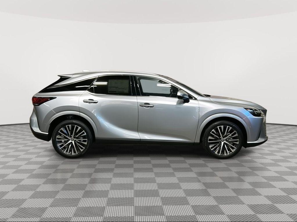 new 2026 Lexus RX 350 car, priced at $63,420