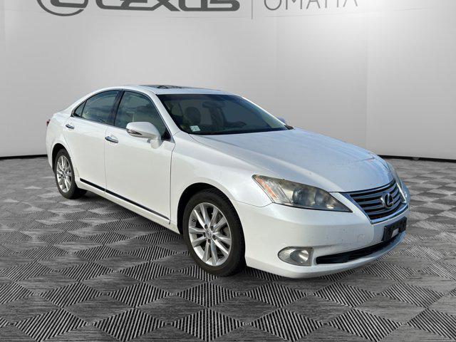 used 2010 Lexus ES 350 car, priced at $10,000
