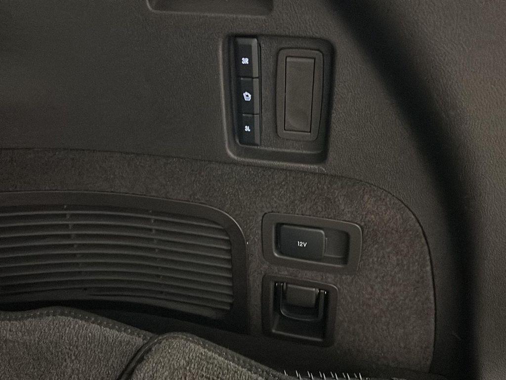 used 2022 Lincoln Aviator car, priced at $51,000