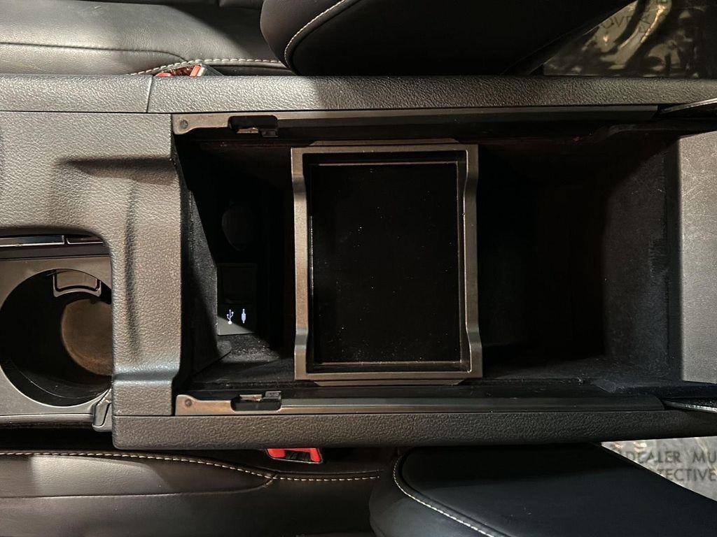 used 2013 Lexus ES 300h car, priced at $13,000