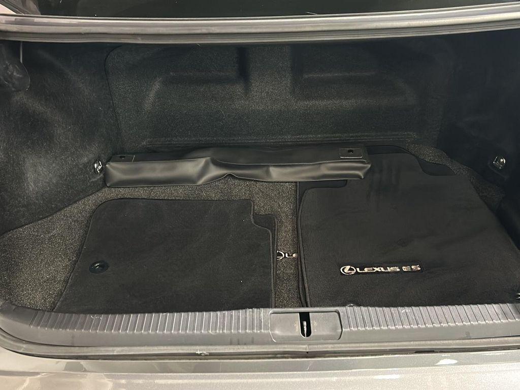 used 2013 Lexus ES 300h car, priced at $13,000