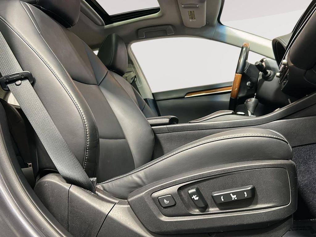 used 2013 Lexus ES 300h car, priced at $13,000