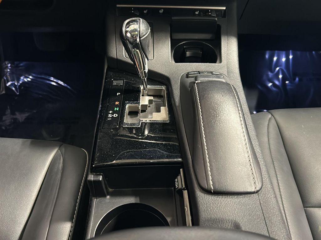 used 2013 Lexus ES 300h car, priced at $13,000