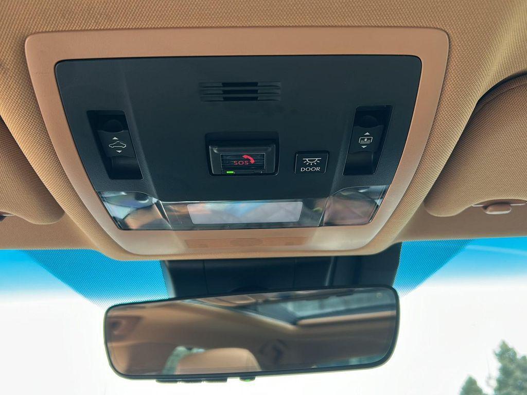 used 2025 Lexus ES 350 car, priced at $47,900