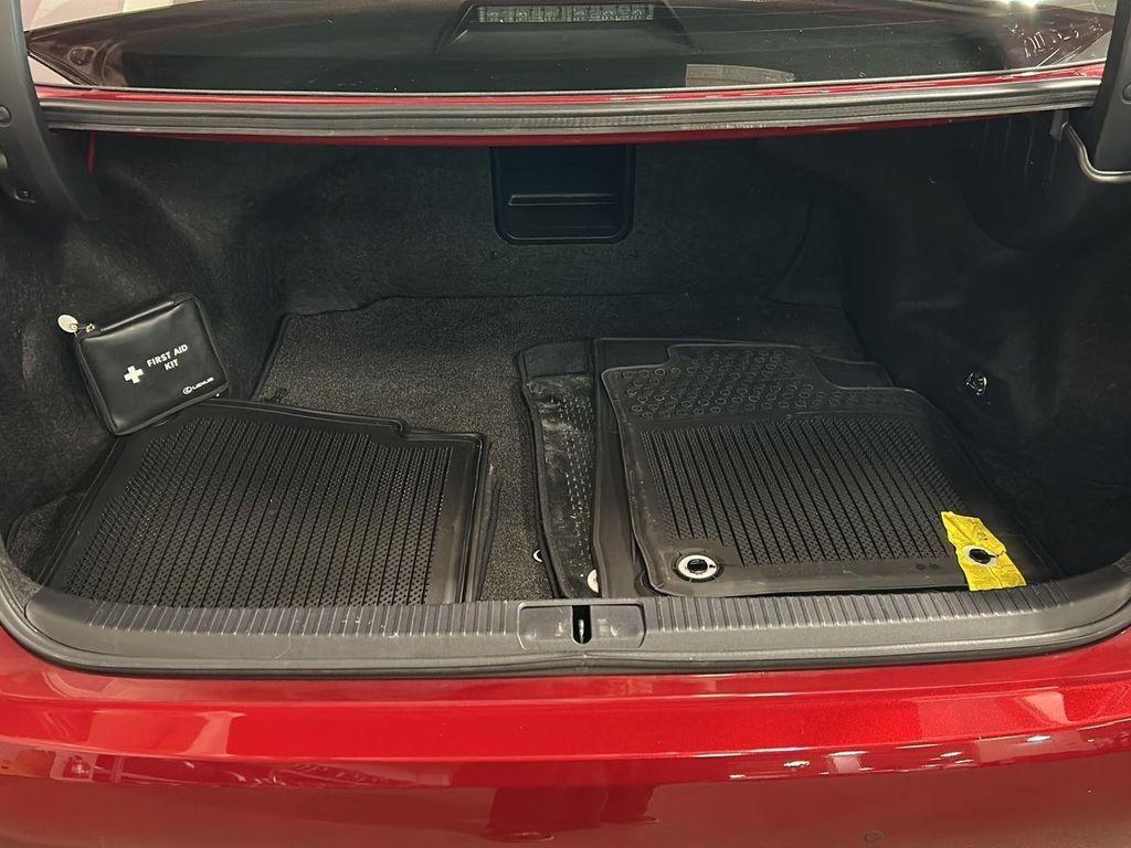 used 2016 Lexus ES 350 car, priced at $25,000