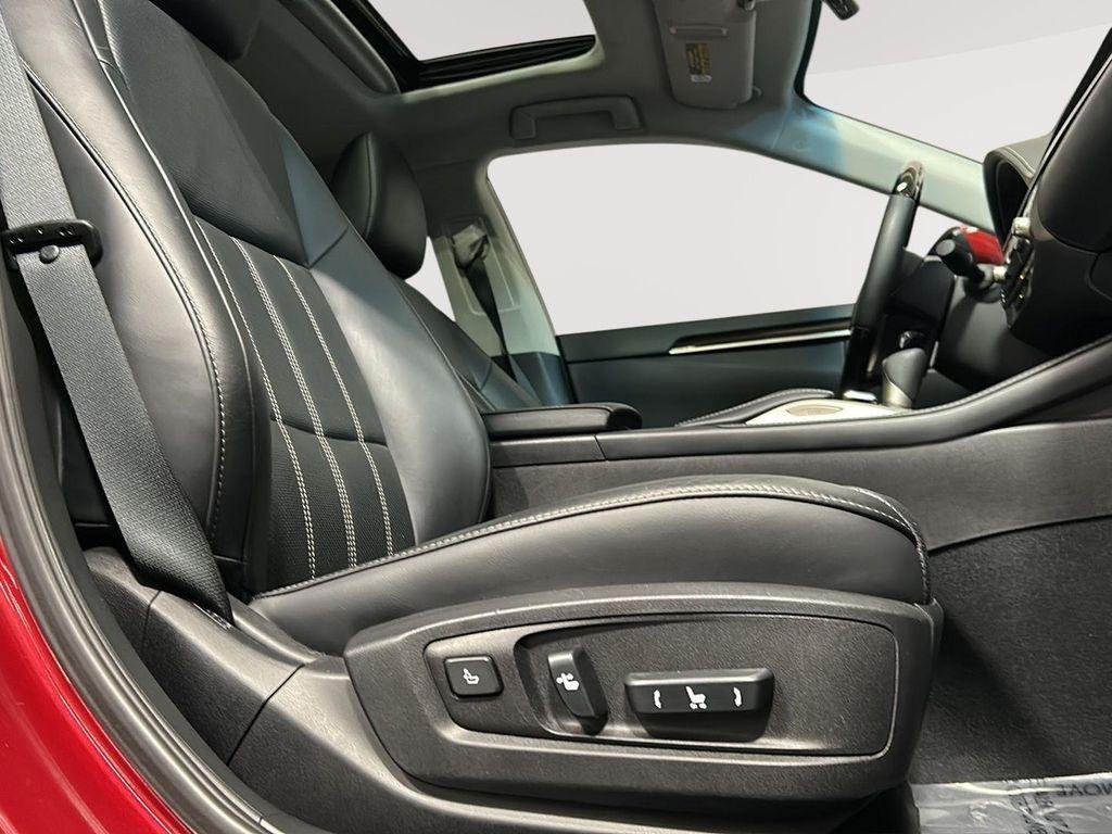 used 2016 Lexus ES 350 car, priced at $25,000