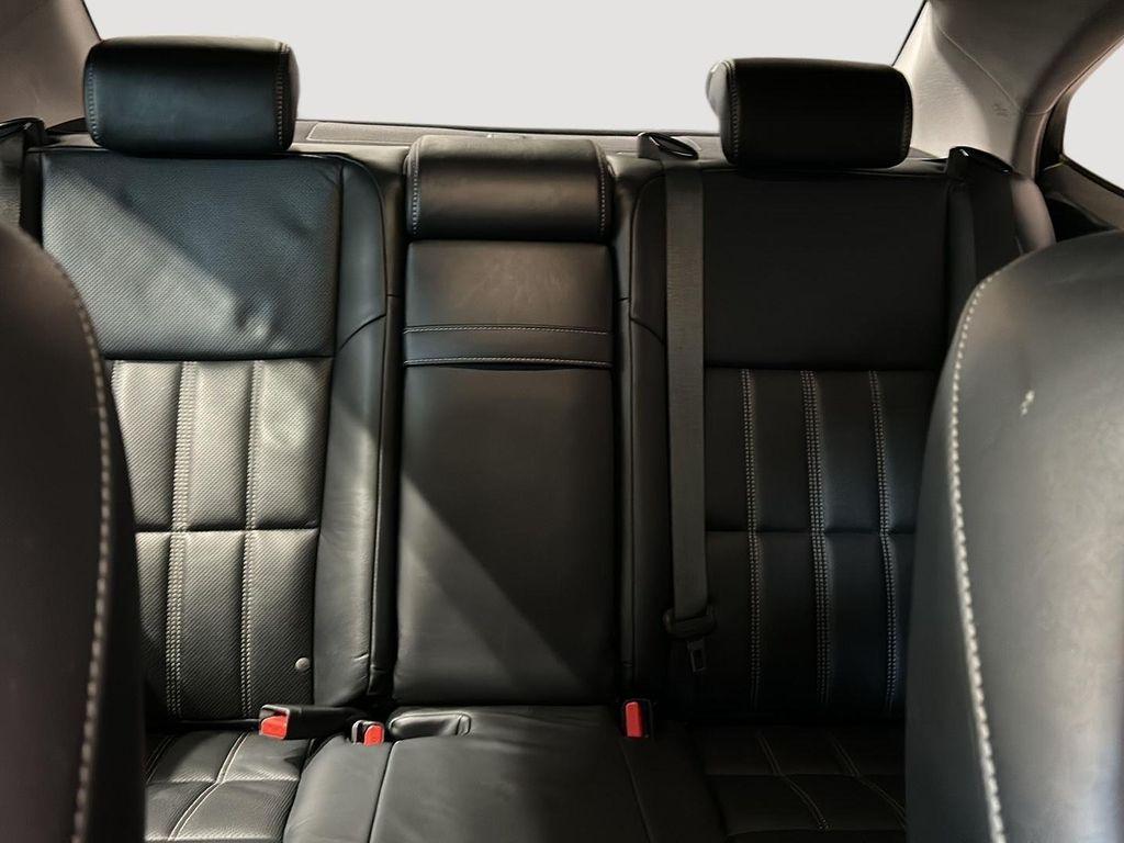 used 2016 Lexus ES 350 car, priced at $25,000