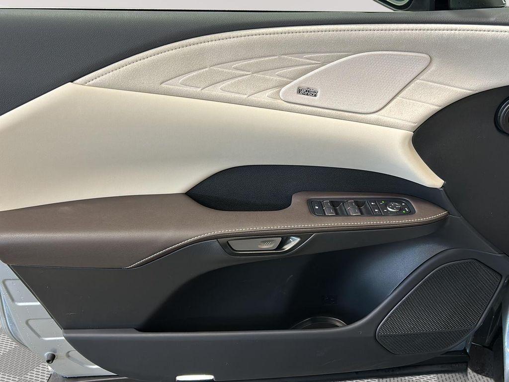 new 2026 Lexus RX 350 car, priced at $68,995