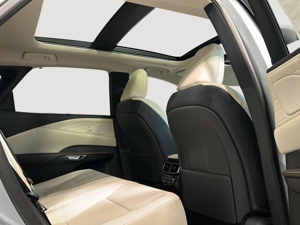 new 2026 Lexus RX 350 car, priced at $68,995