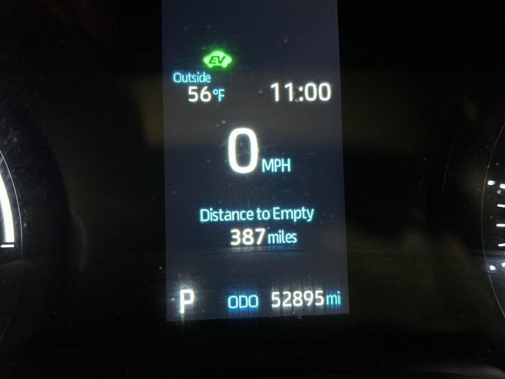 used 2023 Toyota Sienna car, priced at $41,000