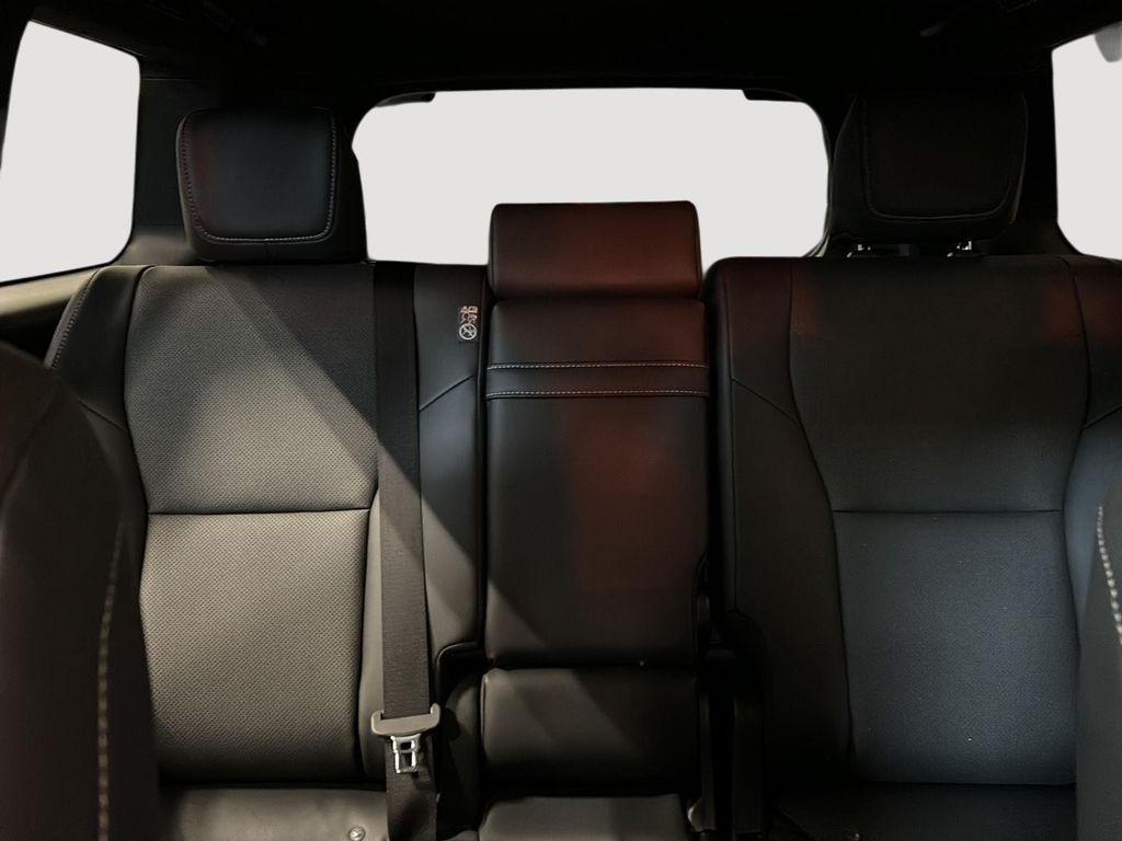 used 2024 Lexus GX 550 car, priced at $82,900