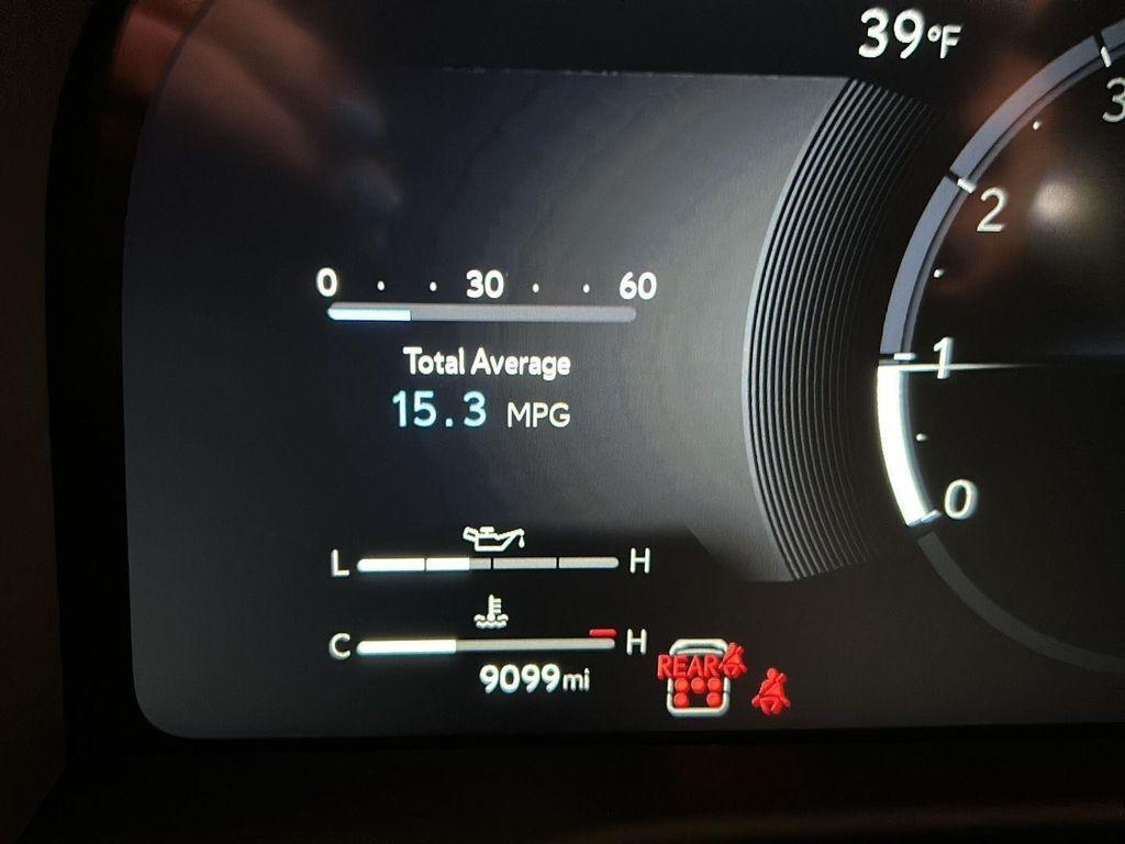 used 2024 Lexus GX 550 car, priced at $82,900