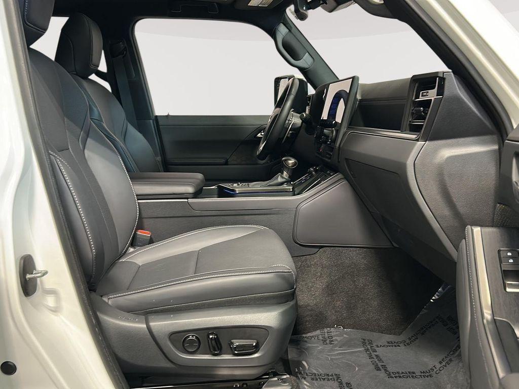 used 2024 Lexus GX 550 car, priced at $82,900