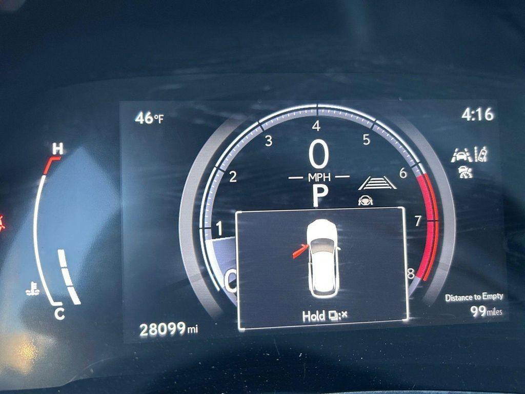 used 2024 Lexus RX 350 car, priced at $54,000