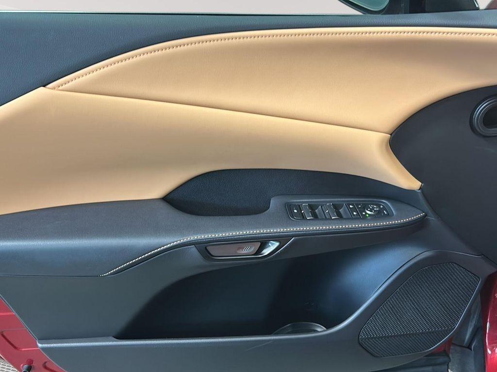 used 2025 Lexus RX 350 car, priced at $54,400