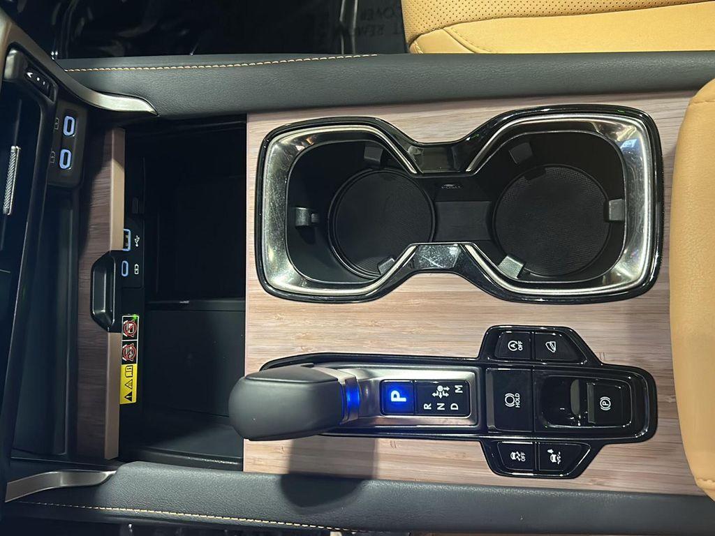 used 2025 Lexus RX 350 car, priced at $54,400