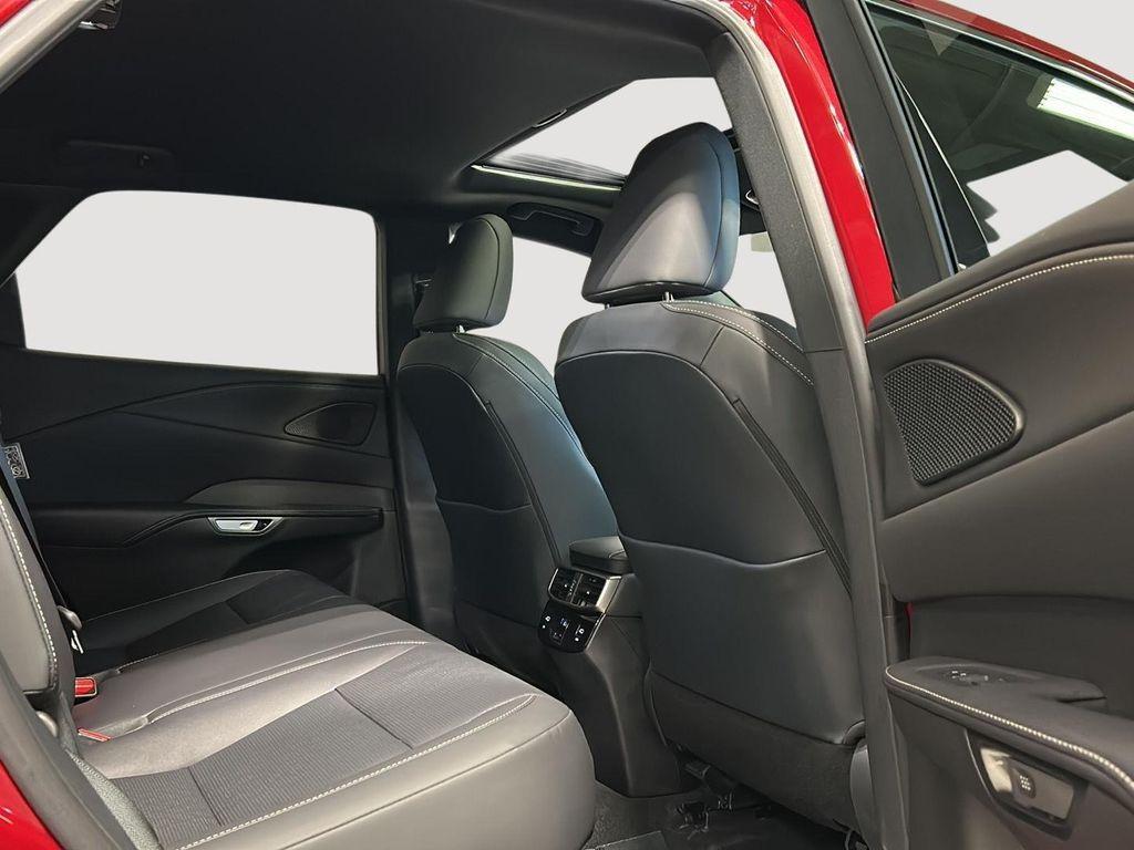 used 2024 Lexus RX 350 car, priced at $52,000