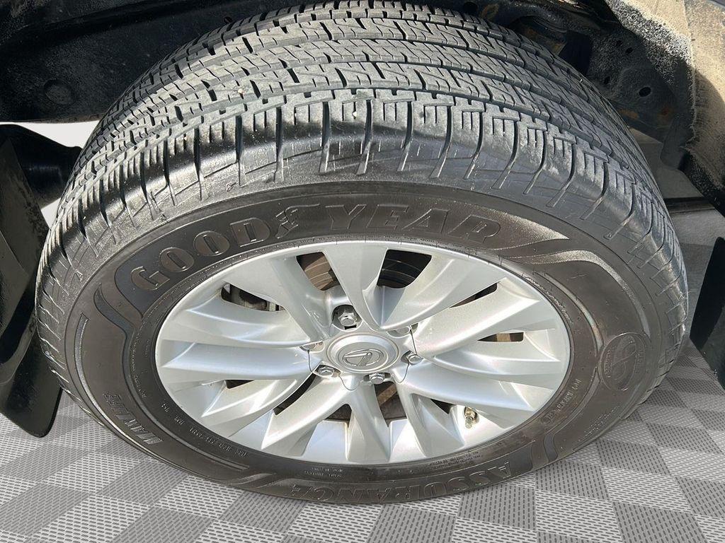 used 2022 Lexus GX 460 car, priced at $44,400