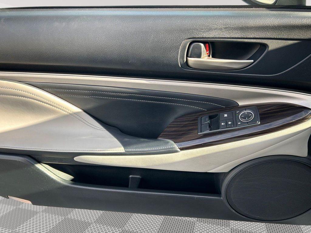 used 2015 Lexus RC 350 car, priced at $21,900