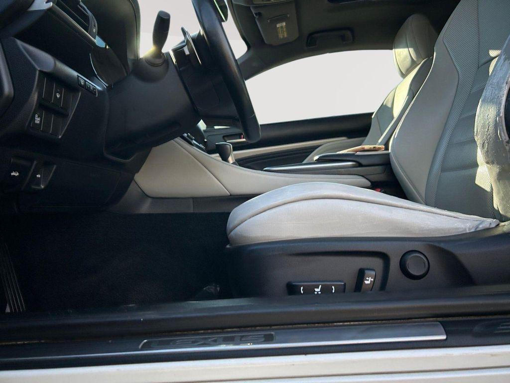 used 2015 Lexus RC 350 car, priced at $21,900