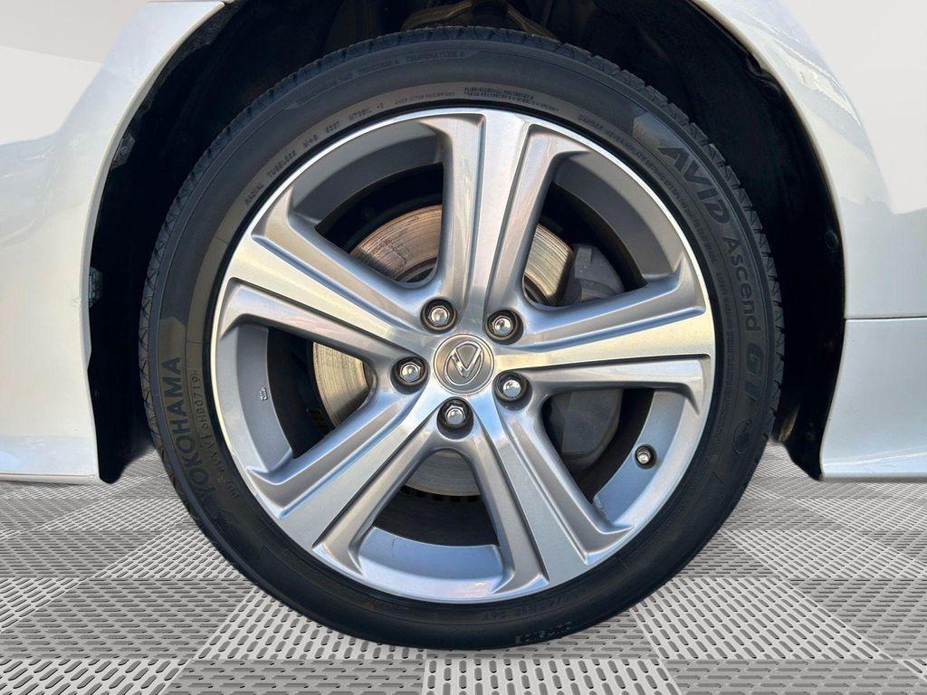 used 2015 Lexus RC 350 car, priced at $21,900