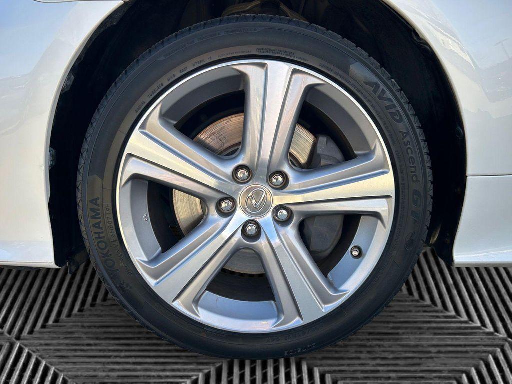 used 2015 Lexus RC 350 car, priced at $22,500