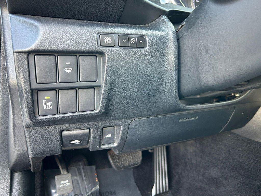 used 2015 Lexus RC 350 car, priced at $22,500