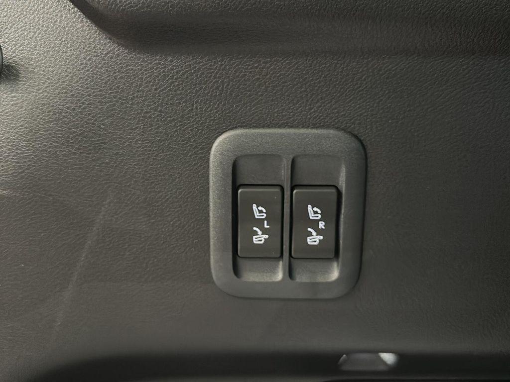 new 2026 Lexus TX 500h car, priced at $74,319