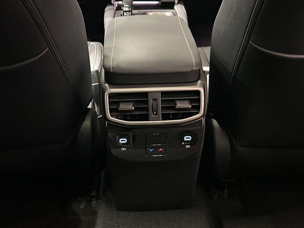 new 2026 Lexus RX 350 car, priced at $63,095