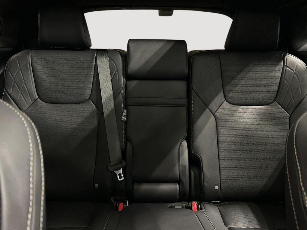 new 2026 Lexus RX 350 car, priced at $63,095