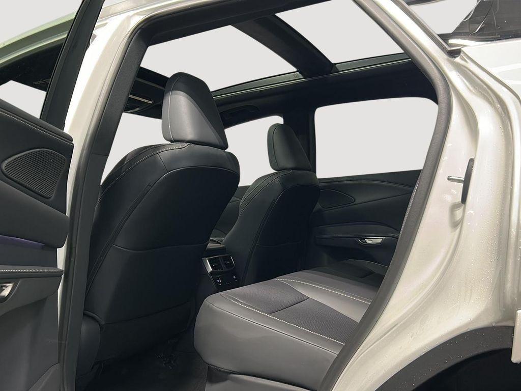 new 2026 Lexus RX 350 car, priced at $63,095
