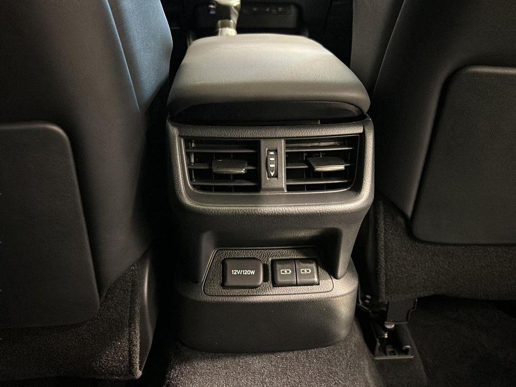 used 2025 Lexus ES 300h car, priced at $48,000