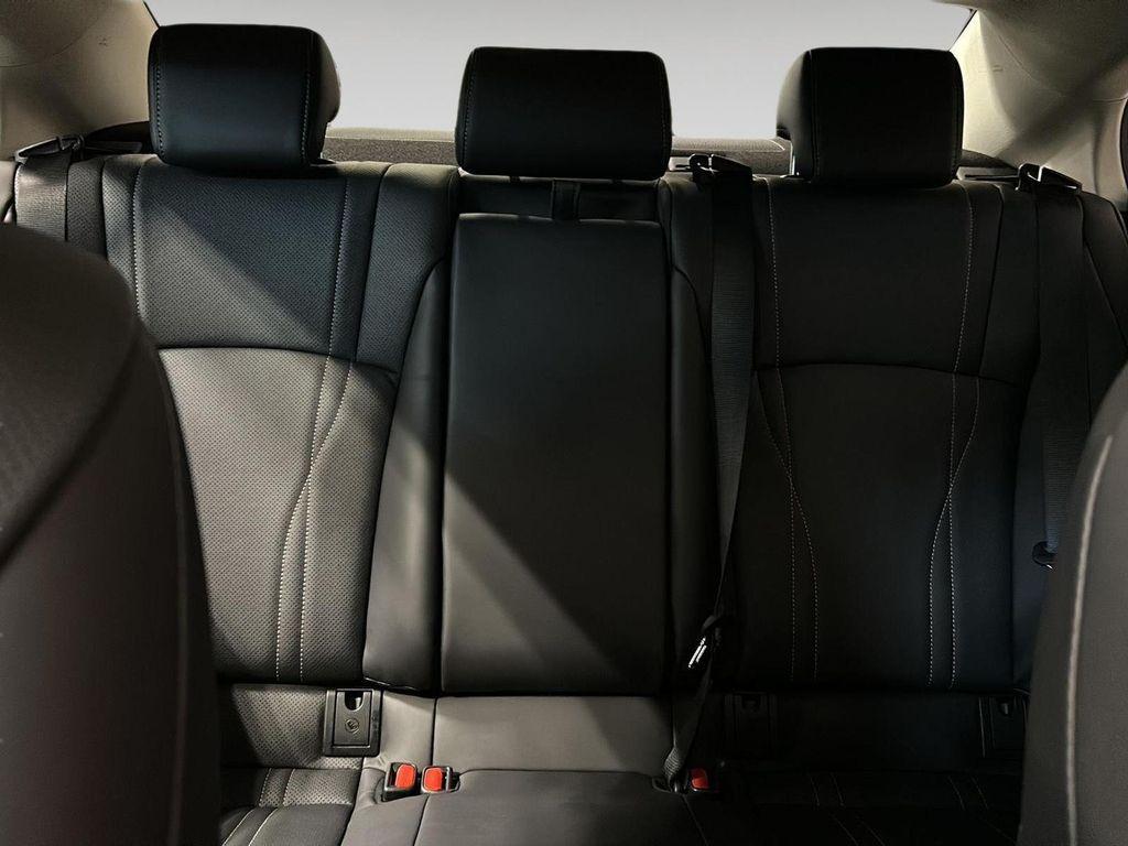 used 2025 Lexus ES 300h car, priced at $48,000