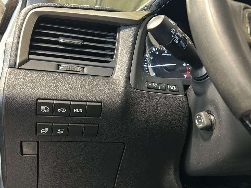 used 2016 Lexus RX 350 car, priced at $22,700