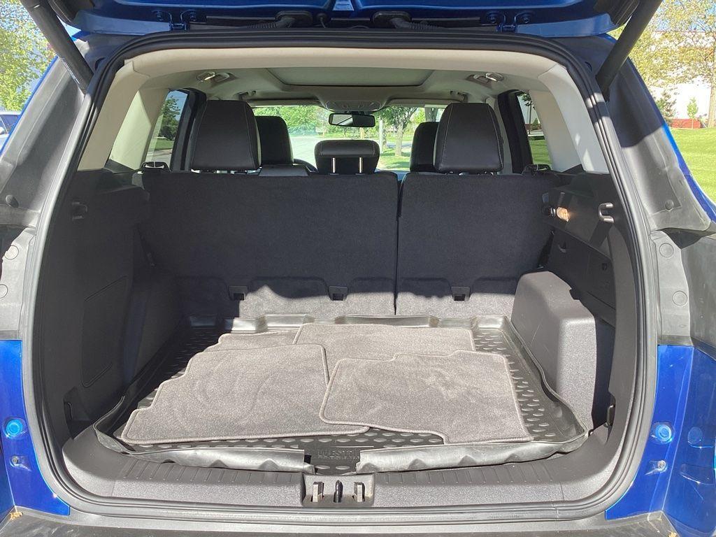 used 2017 Ford Escape car, priced at $12,998
