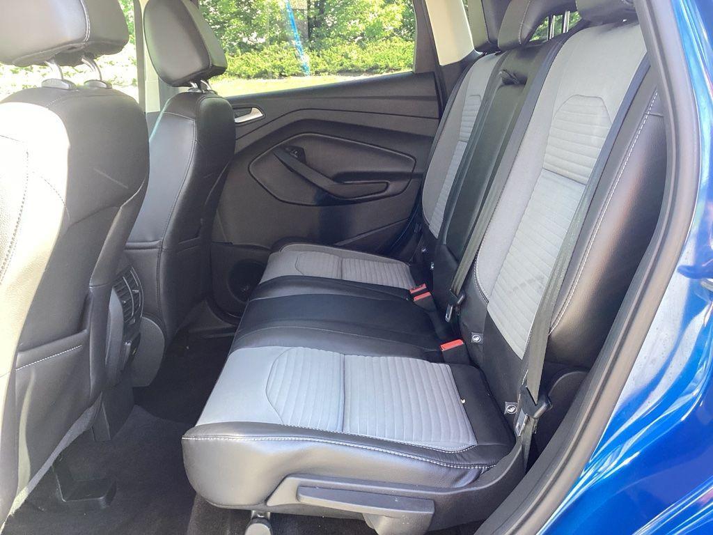 used 2017 Ford Escape car, priced at $12,998