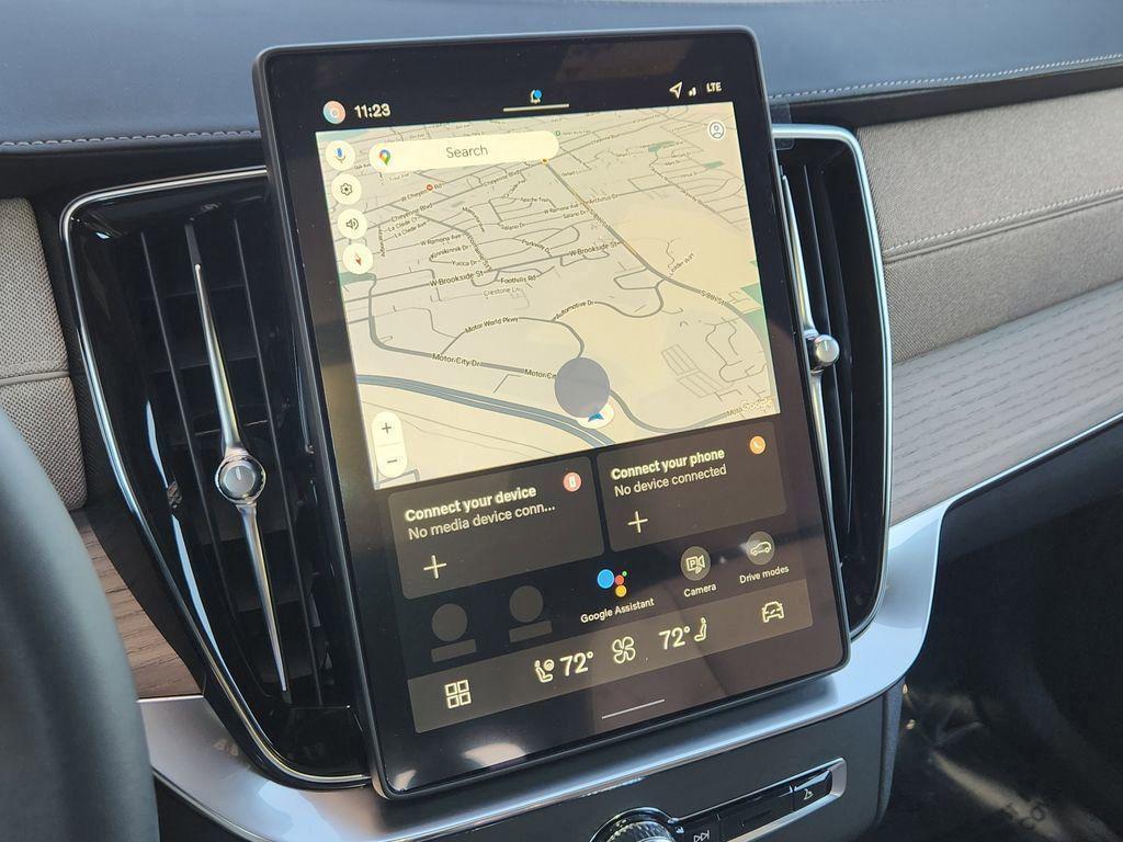 new 2026 Volvo XC90 car, priced at $63,144