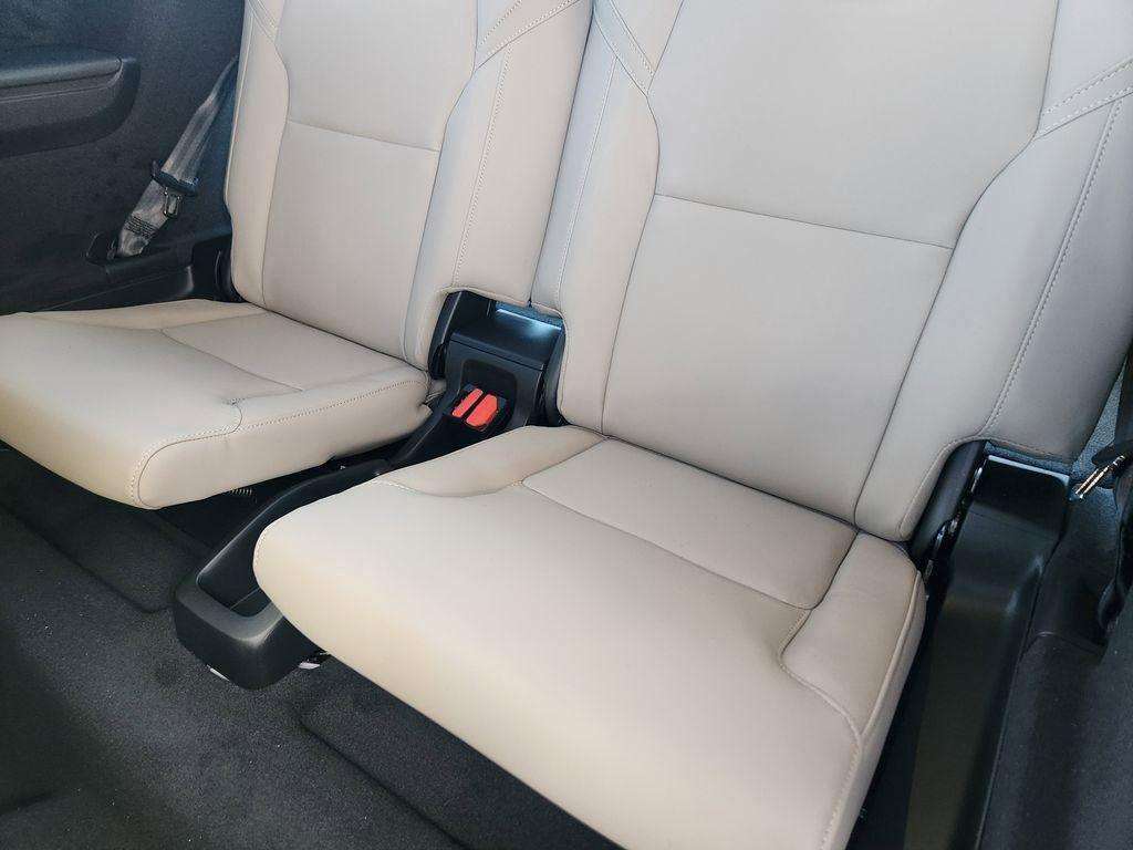 new 2026 Volvo XC90 car, priced at $63,144