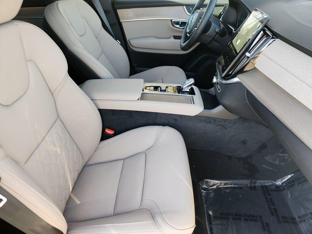 new 2026 Volvo XC90 car, priced at $63,144