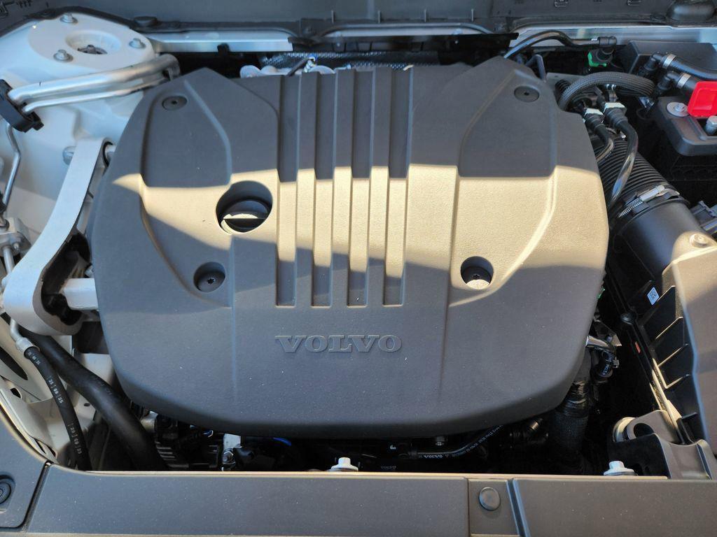new 2026 Volvo XC90 car, priced at $63,144